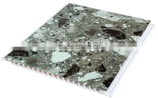 decorative stone wall panels pvc stone wall panel