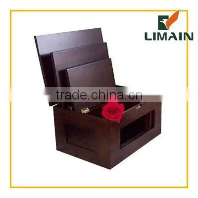 wood box