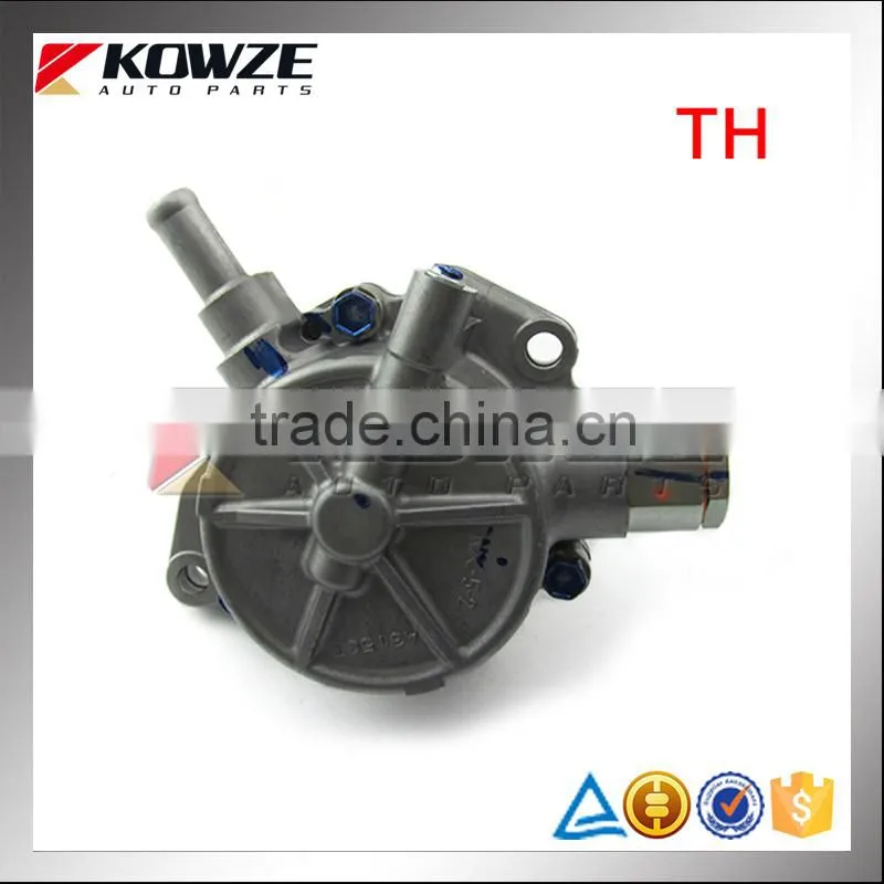 Car accessories Vacuum Pump Assy For Mitsubishi Triton L200 Sport KA4T KB4T KG4W KH4W 2020A002