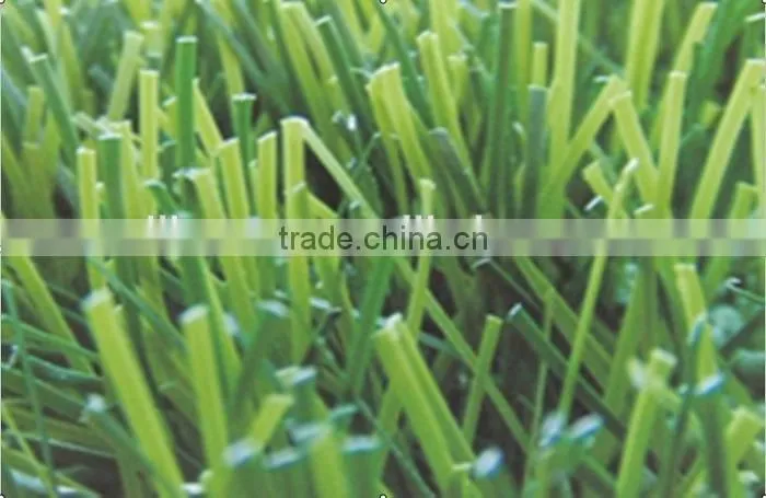 Good Quality Fifa Landscaping Soccer Fake/Football Sports Pitch Synthetic Grass Lawn/Football Artificial Turf LE.CP.025