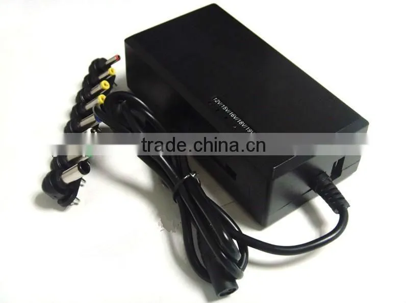 100W power supply universal notebook charger