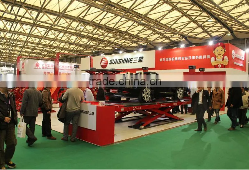 automatic tire changer SUNSHINE brand