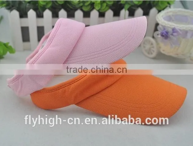 Summer Fashion Sun Sports Visor