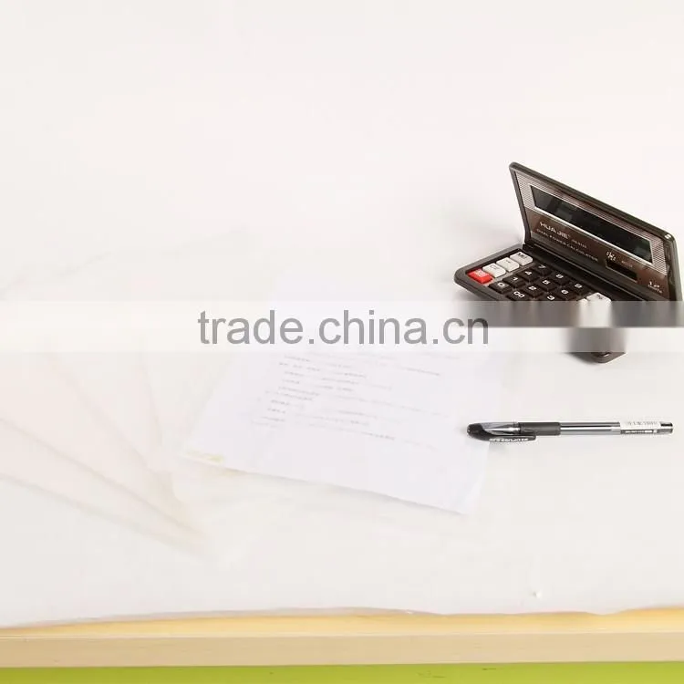 A4 FC size PP L Shape Document File Folders