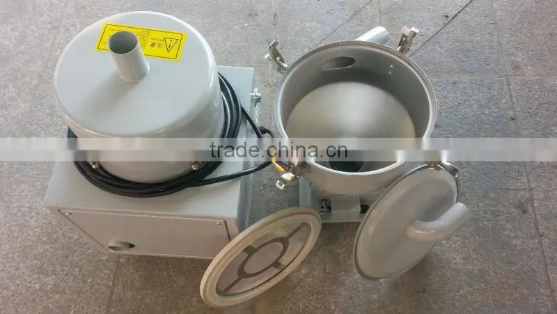 Zillion automatic vacuum loader 800G