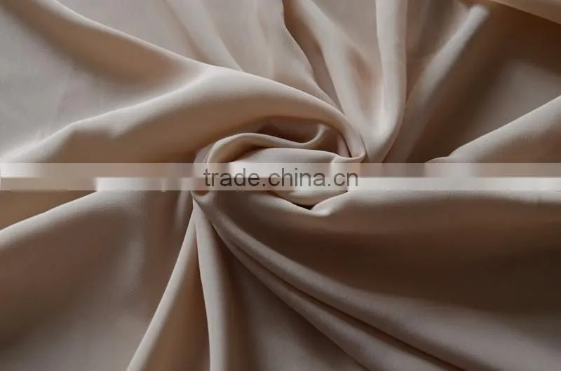 modern style chiffon women garment
