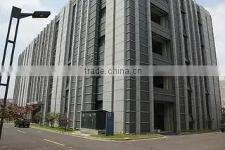 Wuxi Thinkpower New Energy Technology Co., Ltd. company overview - view 3
