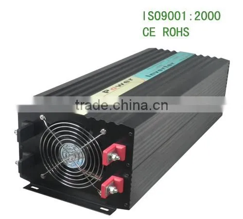Solar Power 5kw(5000w) Pure Sine Wave Off Grid Inverter