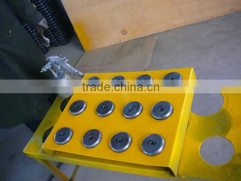 RUIAO high quality S78 228-54-80 machine anti-vibration mounts with favorable price