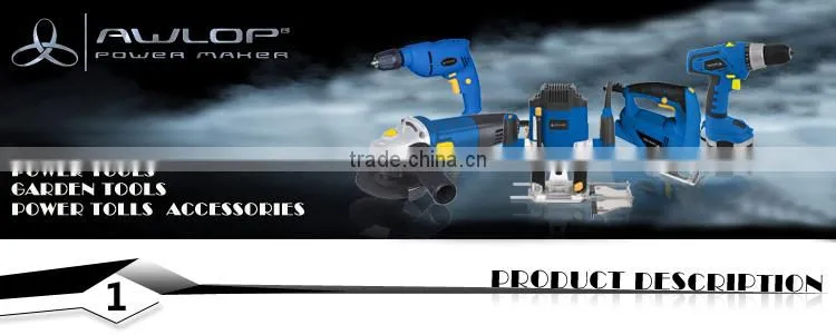 600W Electric Sliding table Saw/Table Saw-TS200B