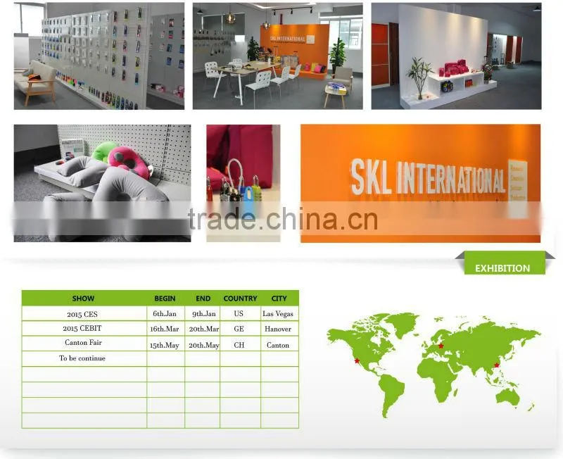 SKL Professional Travel Kit
