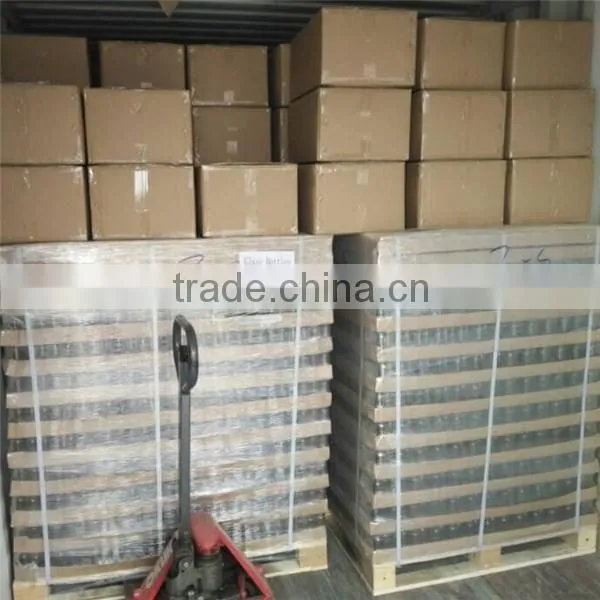PET Plastic preform