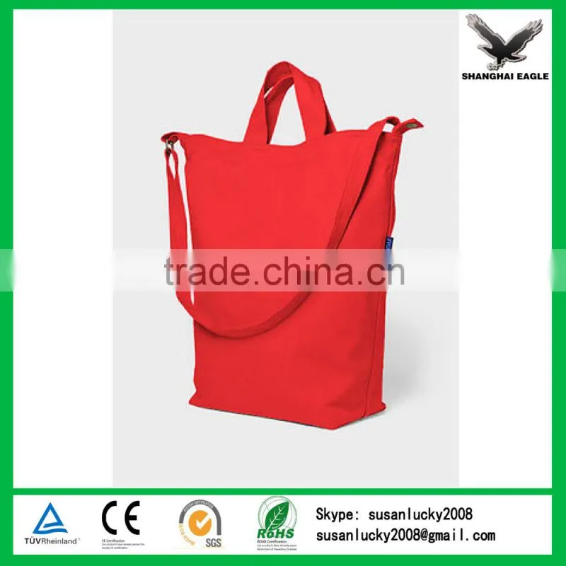 Promotion customized sling bag