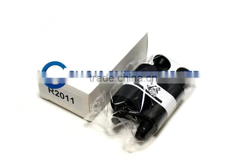 Compatible Evolis K Ribbon R2011 Black Ribbon for Pebble4 Card Printers