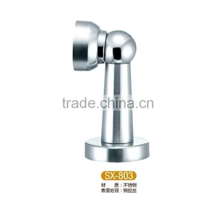 Excellent quality top sell wall magnetic door stopper