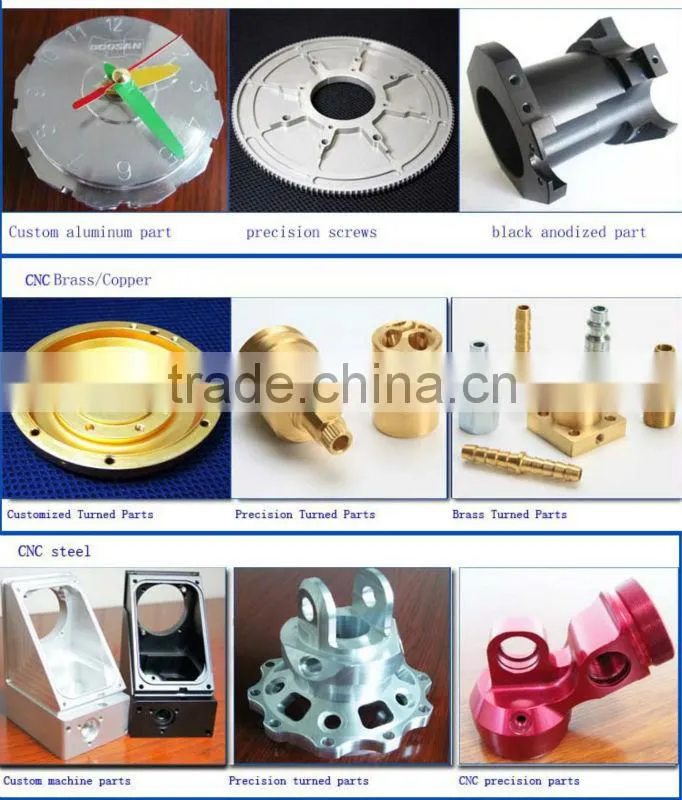 GuangDong rapid prototype and vacuum forming plastic parts Golf Stroke Counters