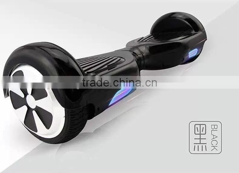 6 inch Shilly-Car; smart electric scooters;electric balanced car