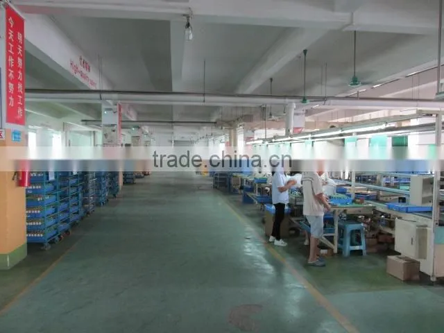 Zhongshan Dppul Electronic Co., Ltd. company overview - view 4