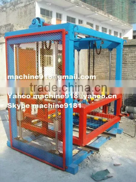 High quality Foam Concrete Block Cutting Machine
