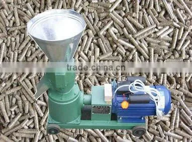 small chicken feed making machine