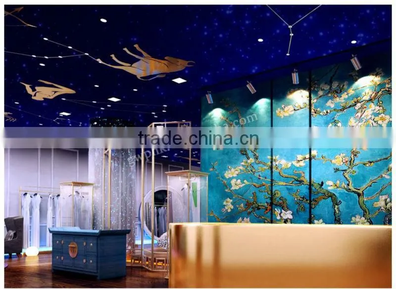 2014 New type high-end cob led bulb