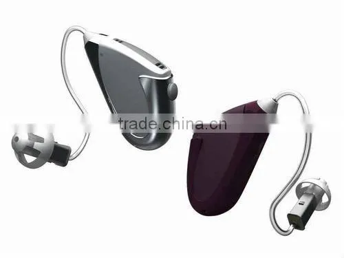 open fit unitron hearing aids CE & FDA hot sale 2015