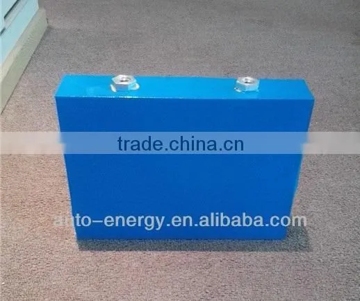 Rechargeable 12v lithium ion battery pack 70ah with deep cycle life and high discharge rate