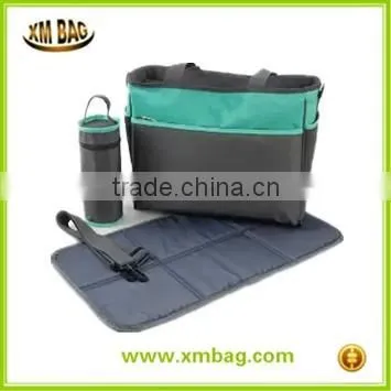 Primary Canvas Children School Bag Casual Daypack Travel Multipurpose Cartoon Backpack
