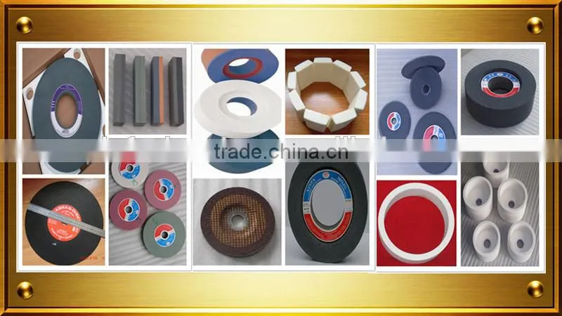 carborundum grinding wheels