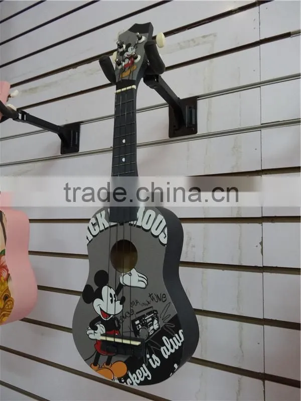 Decal Hawaii Ukulele