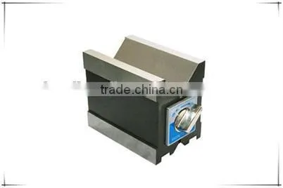 surface gauges magnetic v-blocks