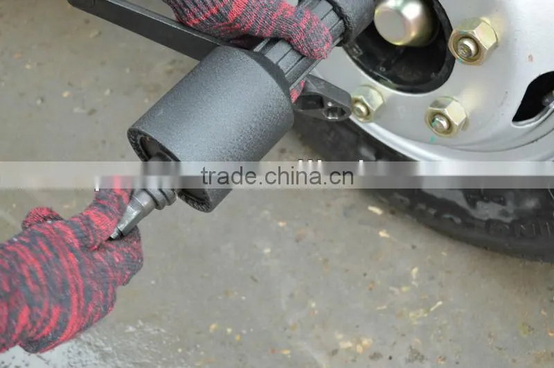 88 Adjustable type Truck Wheel Nut Wrench