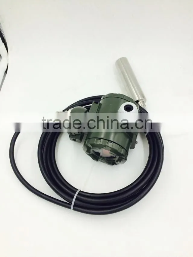 water tank level sensor