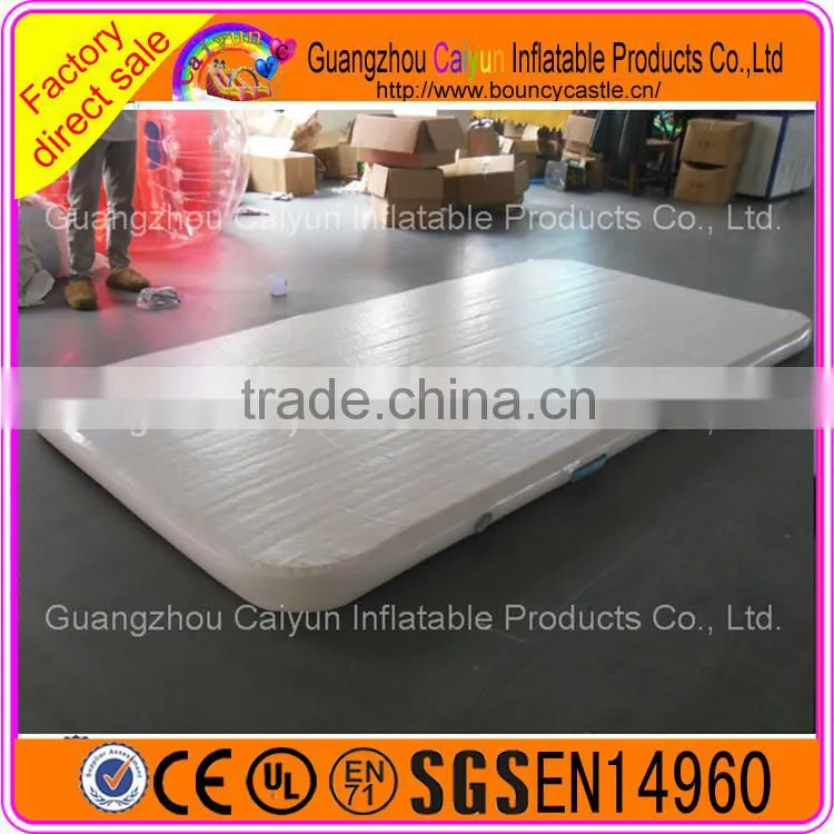 High quality indoor sports gymnastic mat for training