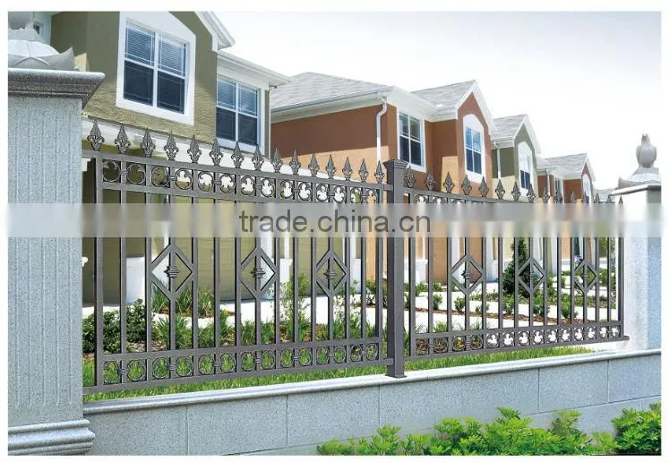 side mount glass and stainless steel railing for stairway manufacturer