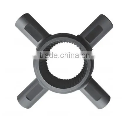Universal Joint cross FAW-300 Bridge SHAFT with spline 30*194 Differential spider