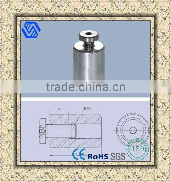 Best selling Glass clamp products