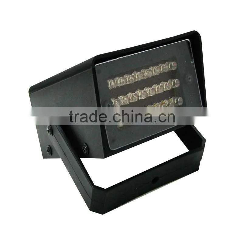 mini led white strobe light