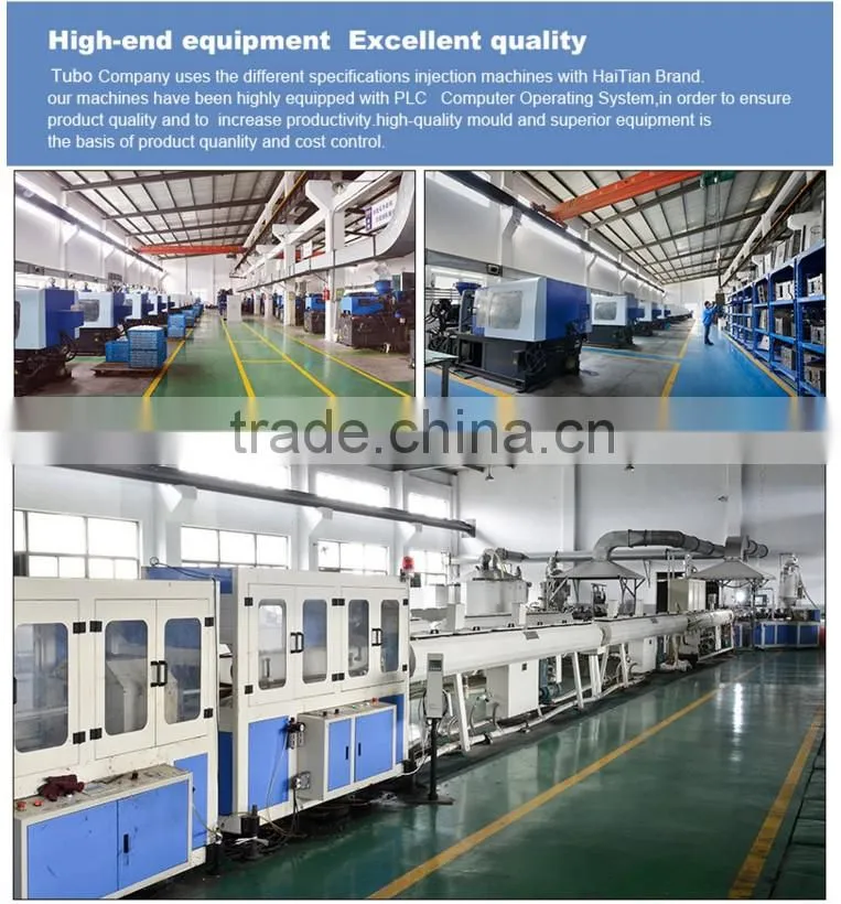 Supplier free PPR Fittings used Plumbing Materials, ppr pipes and fittings