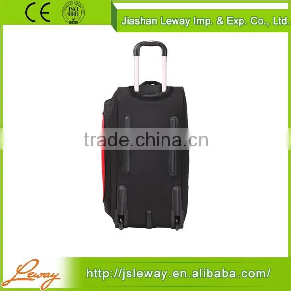 Wholesale goods from china trolley bag sizes