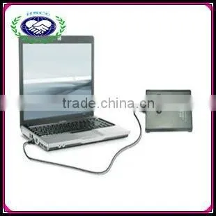 3600mAh UV portable power source