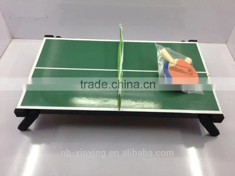 Hot selling 3-in-1 Table Game with Table Tennis,Bowning,Shuffleboard