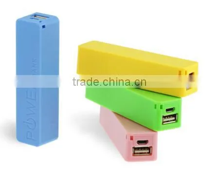 Factory Wholesale Mobile Power Bank Usb , Good Quality mobile power bank