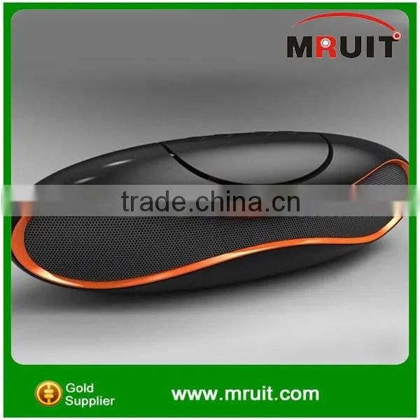 2016 Best Design Wireless Bluetooth Speaker with Hands Free Function