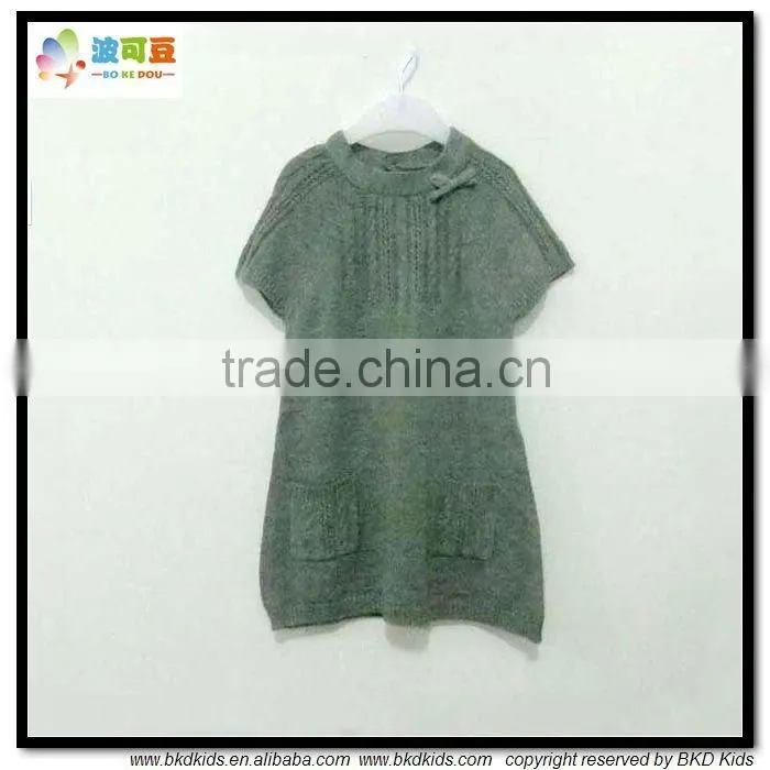 BKD 2015 new arrival new born baby sweater