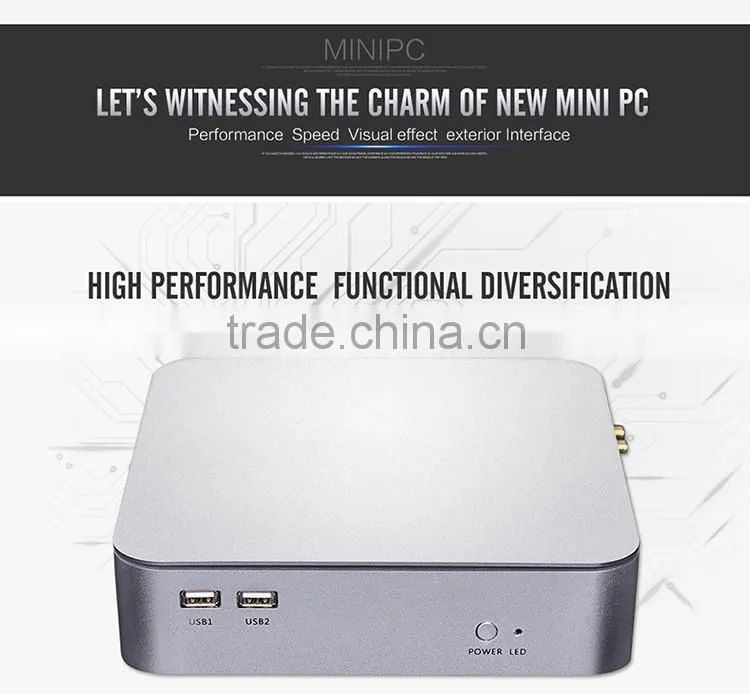 Hot Selling X25-I7 2600s 8G RAM 128G SSD Desktop Computers Mini Pc Board i5 Barebone Support Linux/Ubuntu/window 7