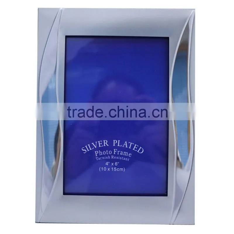 Metal aluminum family picuture frame ZD130F