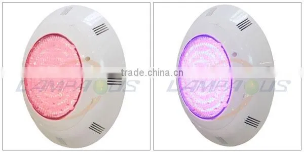 ultra bright price favorable surface mounted multi color astral style IP68 led indoor and outdoor pool lights