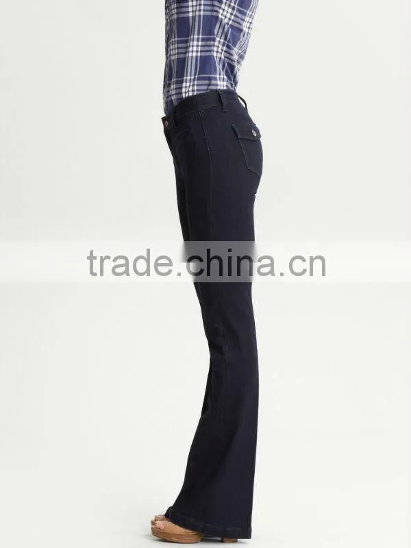 2016 wholesale urben fashion tops and jeans photos