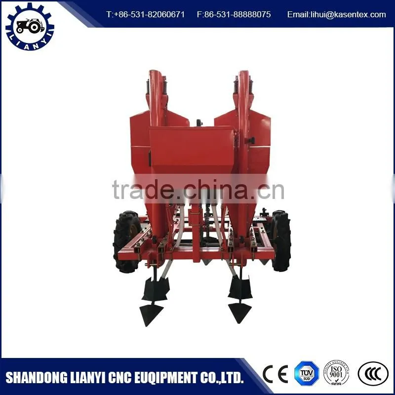 Multifunction 4x4 Tractor 1254 125HP cheap tractor machine price list